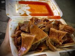 -细妹五香牛杂(步行街店)