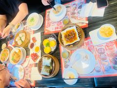-虾饺妹·粤式手工点心(水荫路店)