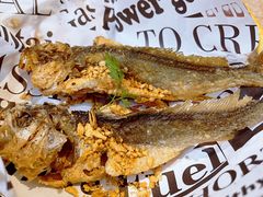 -唐宫小聚(新港中心店)