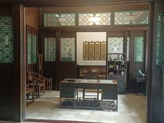 -张学良旧居陈列馆