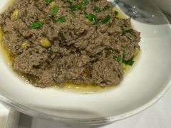 -万荣烤鸭店·北京菜(天坛店)