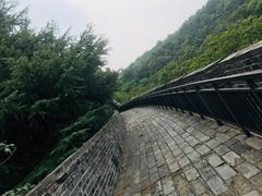 -虞山城墙