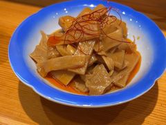 -Ramen满吉·豚骨拉面(丽园路店)