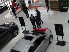 -上海和展广汽丰田4S店(老闵行店)