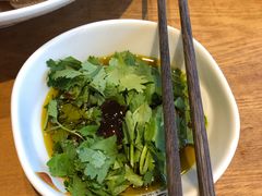 蘸碟-花海牛火锅(泰合店)