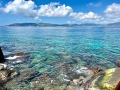 -三亚蜈支洲岛旅游区