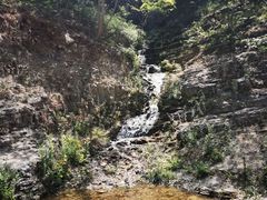 -十渡东湖港风景区