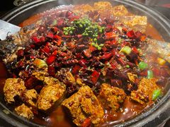 -烤匠麻辣烤鱼(万象城店)