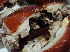 -黄记四更烤乳猪店