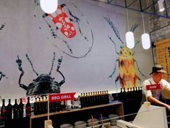 -Green Option(官舍店)