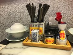 -京城小江南·北京烤鸭·江南土菜·白鱼(中关村店)