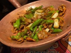 -云海肴·汽锅鸡·云南菜(天山百盛优客店)