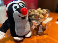 -布拉格餐厅· 中欧捷克菜(全国首店)