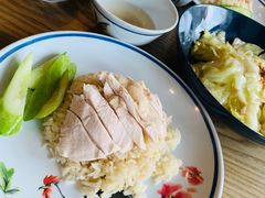 -红大哥水门鸡饭(總店)