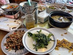 -下梅人家土菜馆(历史文化餐厅度假区店)