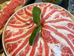 -五星桥原切肥牛火锅·30年专注好牛肉(湖塘店)
