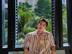 -海南清水湾莱佛士酒店