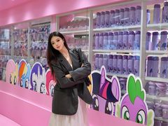 -天河城购物中心