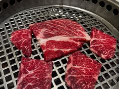 -千寻山野烤肉(中关村店)