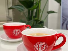 -上海保利玛莎拉蒂和阿尔法罗密欧(华翔路店)