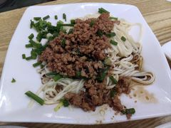 -康大口蘑面庄(将军街店)