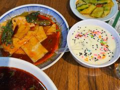 -小灶派· 地道兰州牛肉面(宏发大厦店)