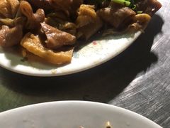 -龙眼南白粥六顺白粥