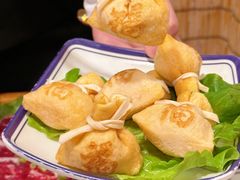 -厝味火锅·潮汕卤水火锅(十一合店)