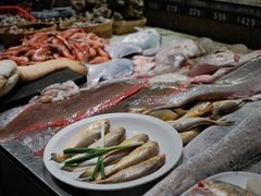 -玖味(老工人西路店)
