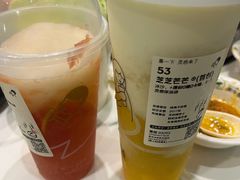 -喜茶(永旺梦乐城店)