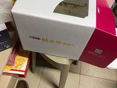 -味多美蛋糕(安定门店)