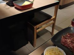 -新石器烤肉(周浦万达店)