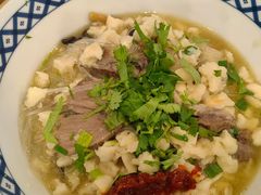 -宝鸡民族饭庄(英达路店)