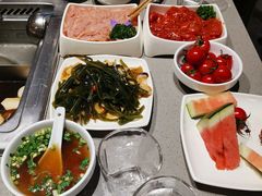 -海底捞火锅(龙湖北京大兴天街店)