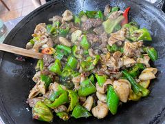 -张氏父子常德肠子馆(红星总店)