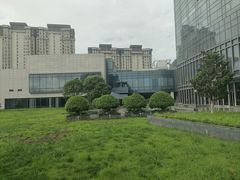 -安徽宿州希尔顿逸林酒店