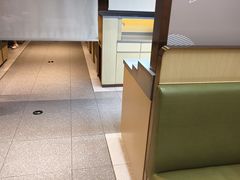 -海底捞火锅(让胡路万达店)