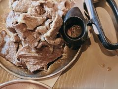 -西塔老太太泥炉烤肉(青浦蟠龙天地店)