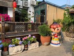 -慢丽江·云南野生菌土鸡锅(西山店)