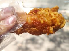 -阿捡忭京炸鸡(韭菜园总店)