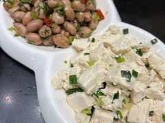 -杨记清芳牛肉拉面(宝龙广场店)