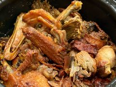 -斯丹姜母鸭·古法干香(涂门街总店)