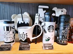 -星巴克(天津SM城市广场店)