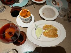 -波特曼西餐厅(中央大街店)