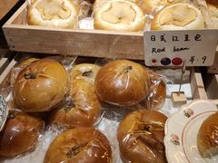 -角落低卡烘焙(正弘城店)