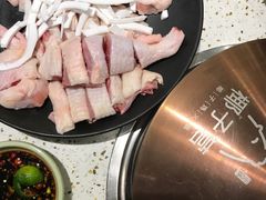 原味椰子鸡火锅-椰子营·椰子鸡火锅(万象里店)