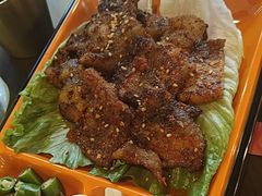 -林二哥宜烤官·宜宾小烧烤