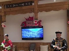 -中国徽菜·徽商故里(广安门店)