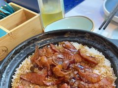 -鲜念蒸汽石锅鱼(红山6979店)