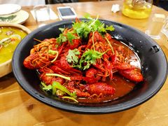 -丈母娘的饭局•新金陵菜(牛首山店)